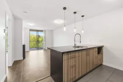 Pantry Photo of 706 2982 Burlington Drive, Coquitlam, BC