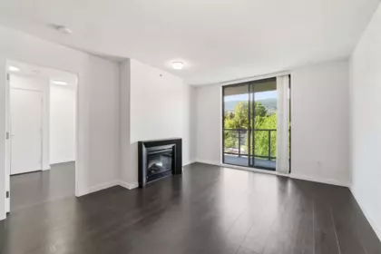 Walk-In Closet Photo of 706 2982 Burlington Drive, Coquitlam, BC