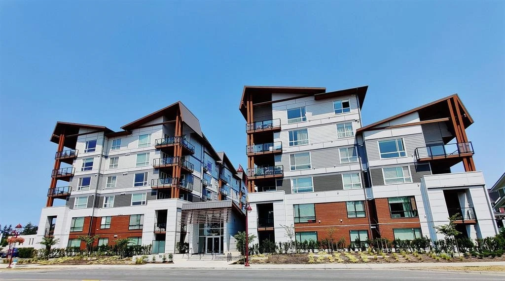 Exterior Rear Photo of 218 11507 84 Avenue, Delta, BC