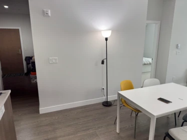 Basement Recreation Room Photo of 218 11507 84 Avenue, Delta, BC