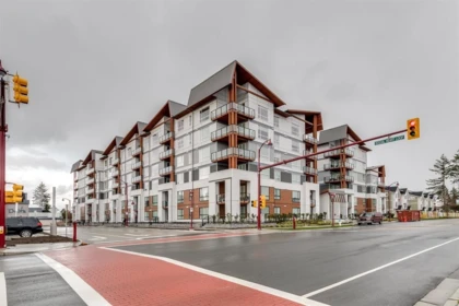 218 11507 84 Avenue, Delta, BC, Delta — Apartment/Condo for sale