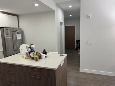 Loft / Bonus Room Photo of 218 11507 84 Avenue, Delta, BC