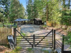 506 Bluff Way, Mayne Island, BC