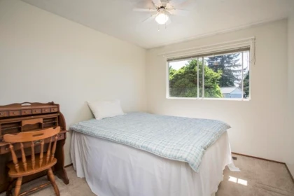 Outdoor Patio Photo of 1470 June Crescent, Port Coquitlam, BC