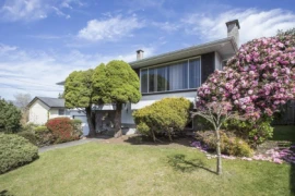1470 June Crescent, Port Coquitlam, BC