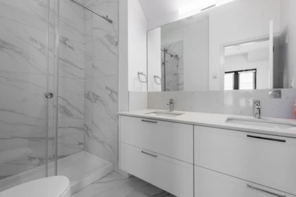 Bedroom 4 Photo of 201 6933 Arcola Street, Burnaby, BC
