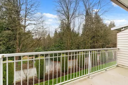 Front Yard Photo of 54 3110 Trafalgar Street, Abbotsford, BC