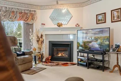 Kitchen Photo of 54 3110 Trafalgar Street, Abbotsford, BC
