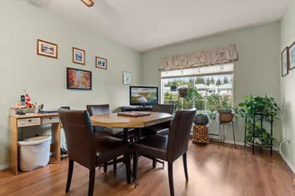 Loft / Bonus Room Photo of 54 3110 Trafalgar Street, Abbotsford, BC