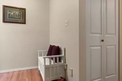 Outdoor Deck Photo of 54 3110 Trafalgar Street, Abbotsford, BC