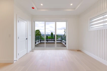Guest Bathroom Photo of 101 1045 Quadling Avenue, Coquitlam, BC