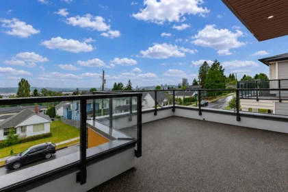 Loft / Bonus Room Photo of 101 1045 Quadling Avenue, Coquitlam, BC
