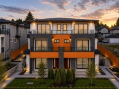 101 1045 Quadling Avenue, Coquitlam, BC