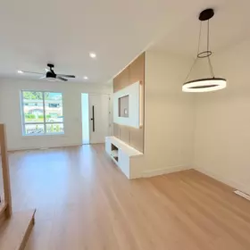 102 10039 128 Street, Surrey, BC, Surrey — Half Duplex for sale