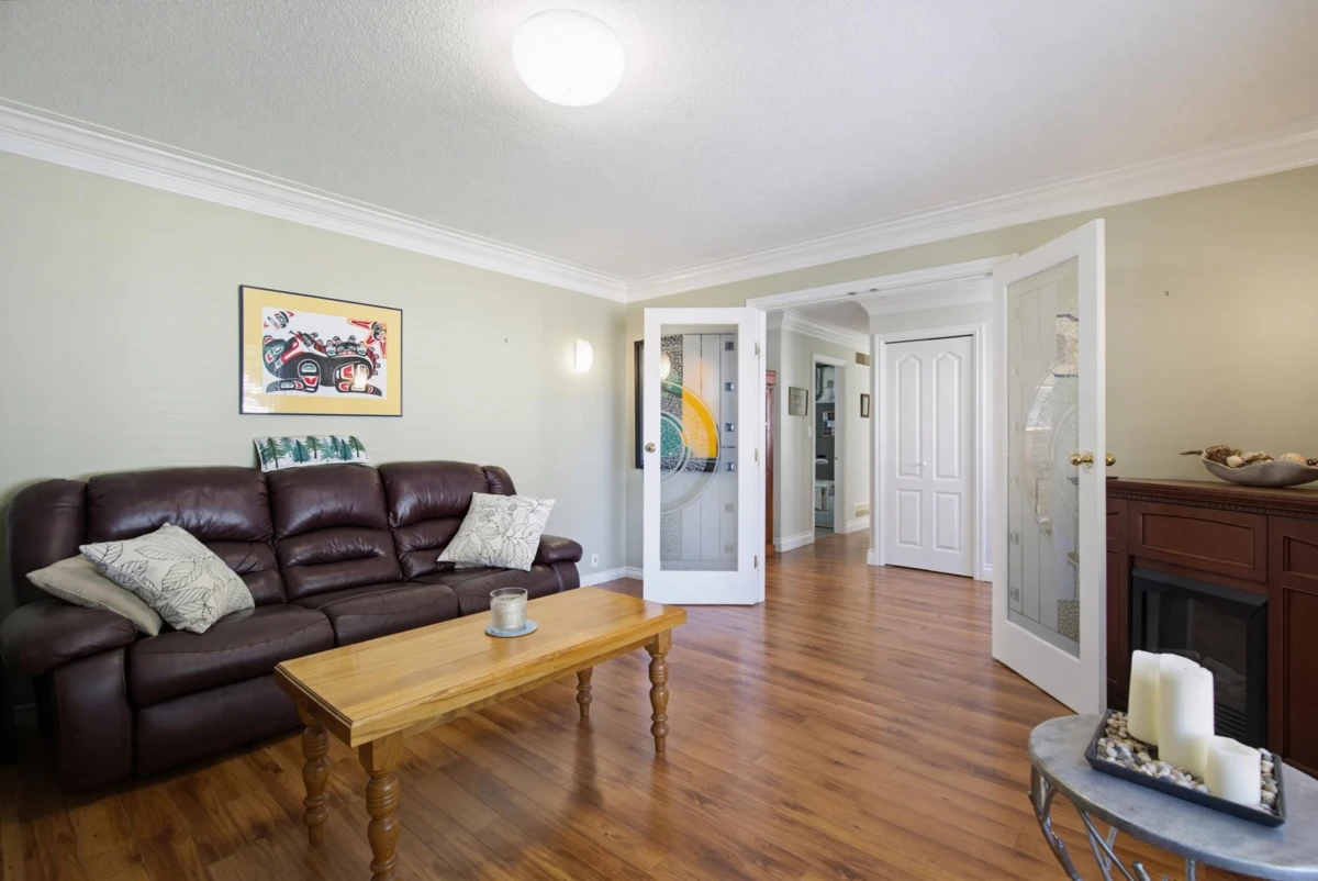 Dining Area Photo of 11750 194a Street, Pitt Meadows, BC