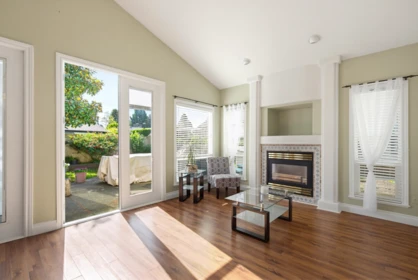 Basement Recreation Room Photo of 11750 194a Street, Pitt Meadows, BC