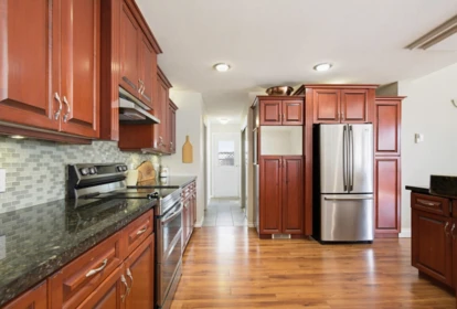 Breakfast Nook Photo of 11750 194a Street, Pitt Meadows, BC