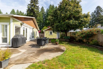 Community Amenities Photo (Clubhouse) of 11750 194a Street, Pitt Meadows, BC