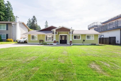 11750 194a Street, Pitt Meadows, BC, Pitt Meadows — Single Family Residence for sale