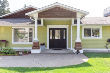 11750 194a Street, Pitt Meadows, BC, Pitt Meadows — Single Family Residence for sale