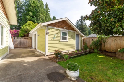 Front Yard Photo of 11750 194a Street, Pitt Meadows, BC