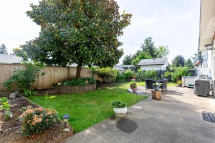 Garden / Landscaping Photo of 11750 194a Street, Pitt Meadows, BC