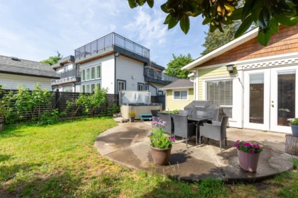 Outdoor Kitchen Photo of 11750 194a Street, Pitt Meadows, BC