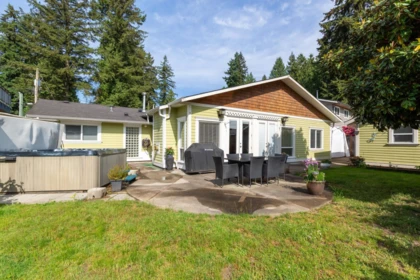 Street View Photo of 11750 194a Street, Pitt Meadows, BC