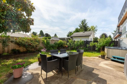 Swimming Pool Photo of 11750 194a Street, Pitt Meadows, BC