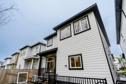 Front Yard Photo of 7519 205 Street, Langley, BC