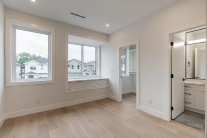Laundry Room Photo of 7519 205 Street, Langley, BC