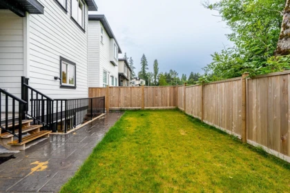 Outdoor Kitchen Photo of 7519 205 Street, Langley, BC