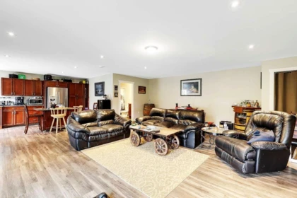 Community Amenities Photo (Clubhouse) of 6650 258 Street, Langley, BC