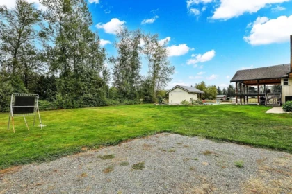 Hot Tub / Spa Photo of 6650 258 Street, Langley, BC