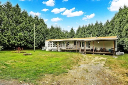 Playground / Recreational Area Near 6650 258 Street, Langley, BC