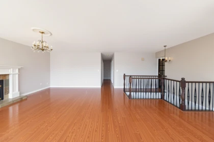 Garage Interior Photo of 1266 Hudson Street, Coquitlam, BC