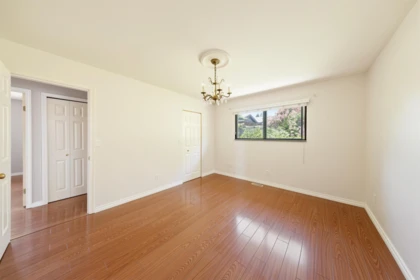 Garden / Landscaping Photo of 1266 Hudson Street, Coquitlam, BC