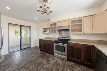 Guest Bathroom Photo of 1266 Hudson Street, Coquitlam, BC