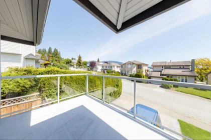 Hallway Photo of 1266 Hudson Street, Coquitlam, BC