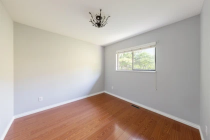 Hot Tub / Spa Photo of 1266 Hudson Street, Coquitlam, BC