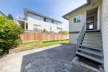 Laundry Room Photo of 1266 Hudson Street, Coquitlam, BC