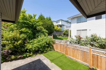 Loft / Bonus Room Photo of 1266 Hudson Street, Coquitlam, BC
