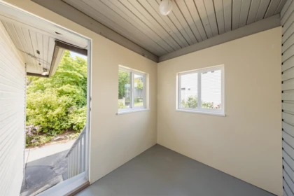 Powder Room Photo of 1266 Hudson Street, Coquitlam, BC