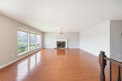 Primary Bedroom Photo of 1266 Hudson Street, Coquitlam, BC
