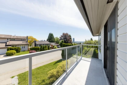 Staircase Photo of 1266 Hudson Street, Coquitlam, BC