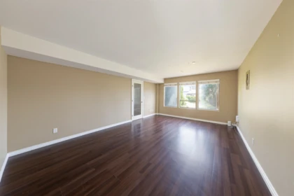 Street View Photo of 1266 Hudson Street, Coquitlam, BC