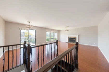 Walk-In Closet Photo of 1266 Hudson Street, Coquitlam, BC
