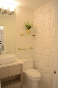 Guest Bathroom Photo of 14218 86b Avenue, Surrey, BC