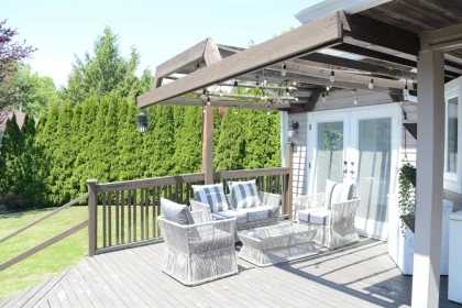 Hot Tub / Spa Photo of 14218 86b Avenue, Surrey, BC