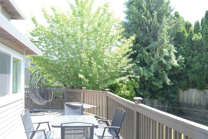 Outdoor Kitchen Photo of 14218 86b Avenue, Surrey, BC